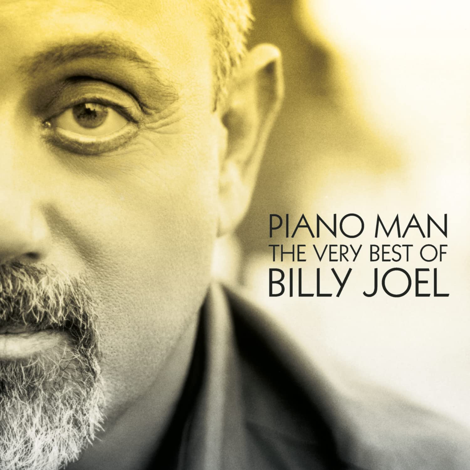 JOEL, BILLY = PIANO MAN: VERY BEST OF (CD)