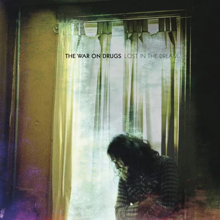WAR ON DRUGS = LOST IN THE DREAM (2LP/180G)