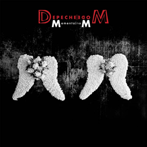 DEPECHE MODE = MEMENTO MORI (2LP/180G)