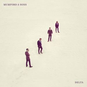 MUMFORD & SONS = DELTA (2LP/180G)