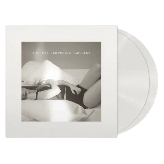 SWIFT, TAYLOR = TORTURED POETS DEPARTMENT