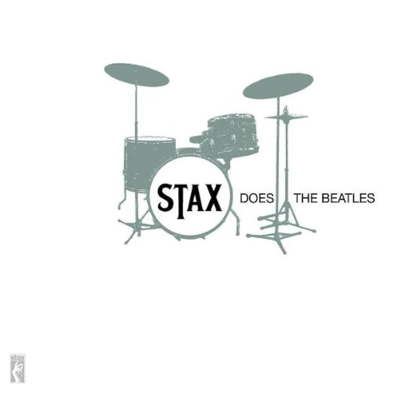 STAX DOES THE BEATLES (2LP/180G)