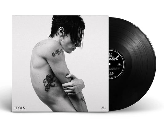 YUNGBLUD = IDOLS (180G)