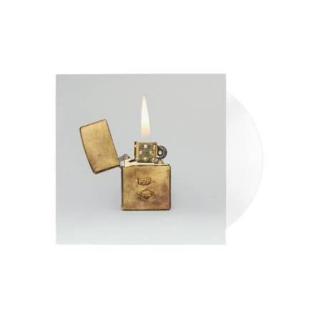 MUMFORD & SONS = PRIZEFIGHTER (180G/WHITE) /INDIE EXC. WAX