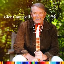 CAMPBELL, GLEN = ADIOS/GREATEST HITS (DLX) (CD)