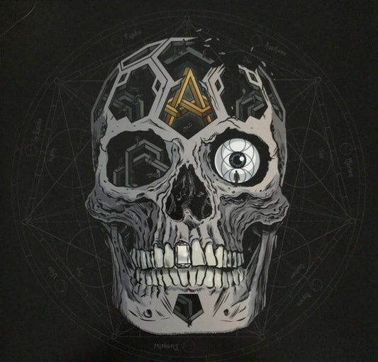 ATREYU = IN OUR WAKE