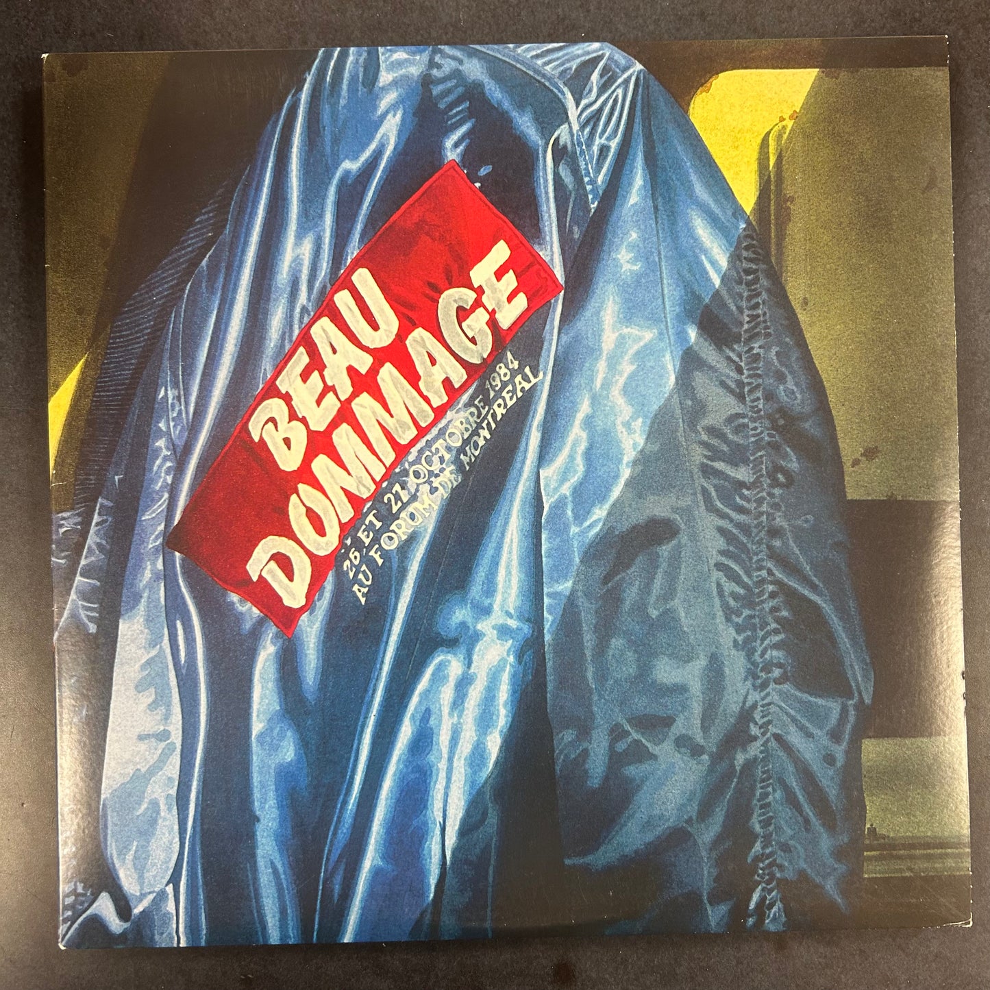 BEAU DOMMAGE = AU FORUM DE MONTREAL, VOL. 2 (CDN 2015 REISSUE) (USED)