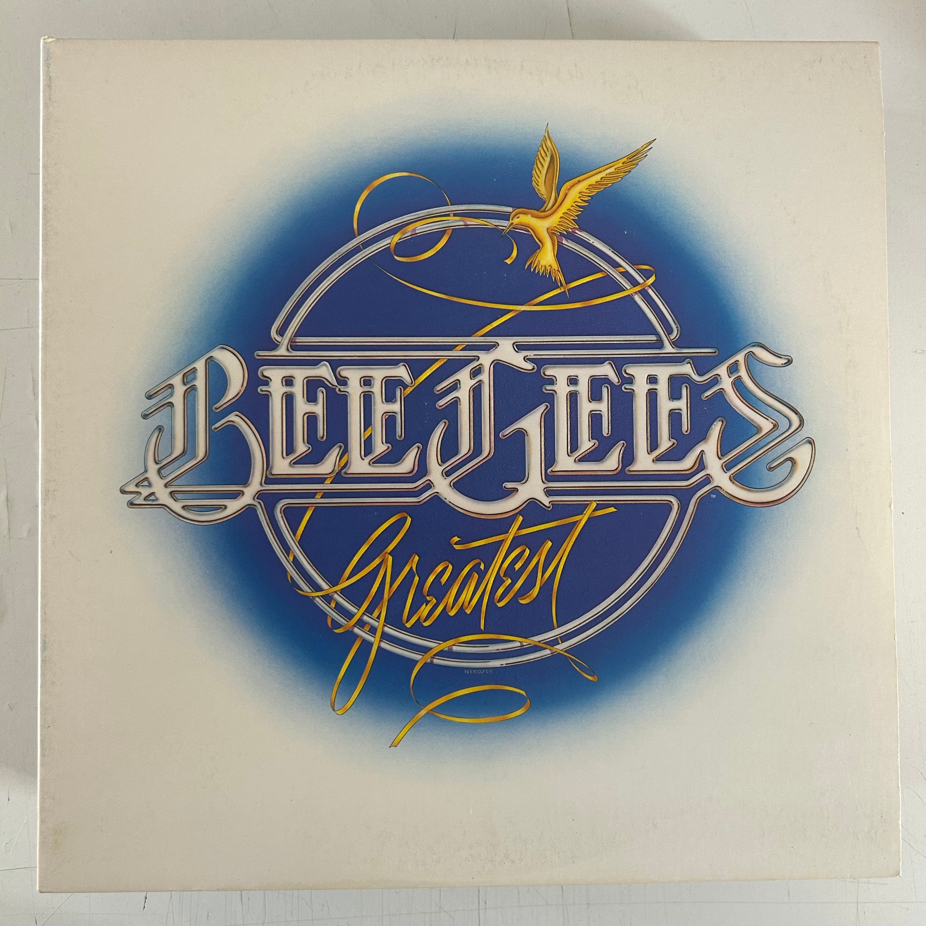 BEE GEES = GREATEST (CDN 1979) (USED)