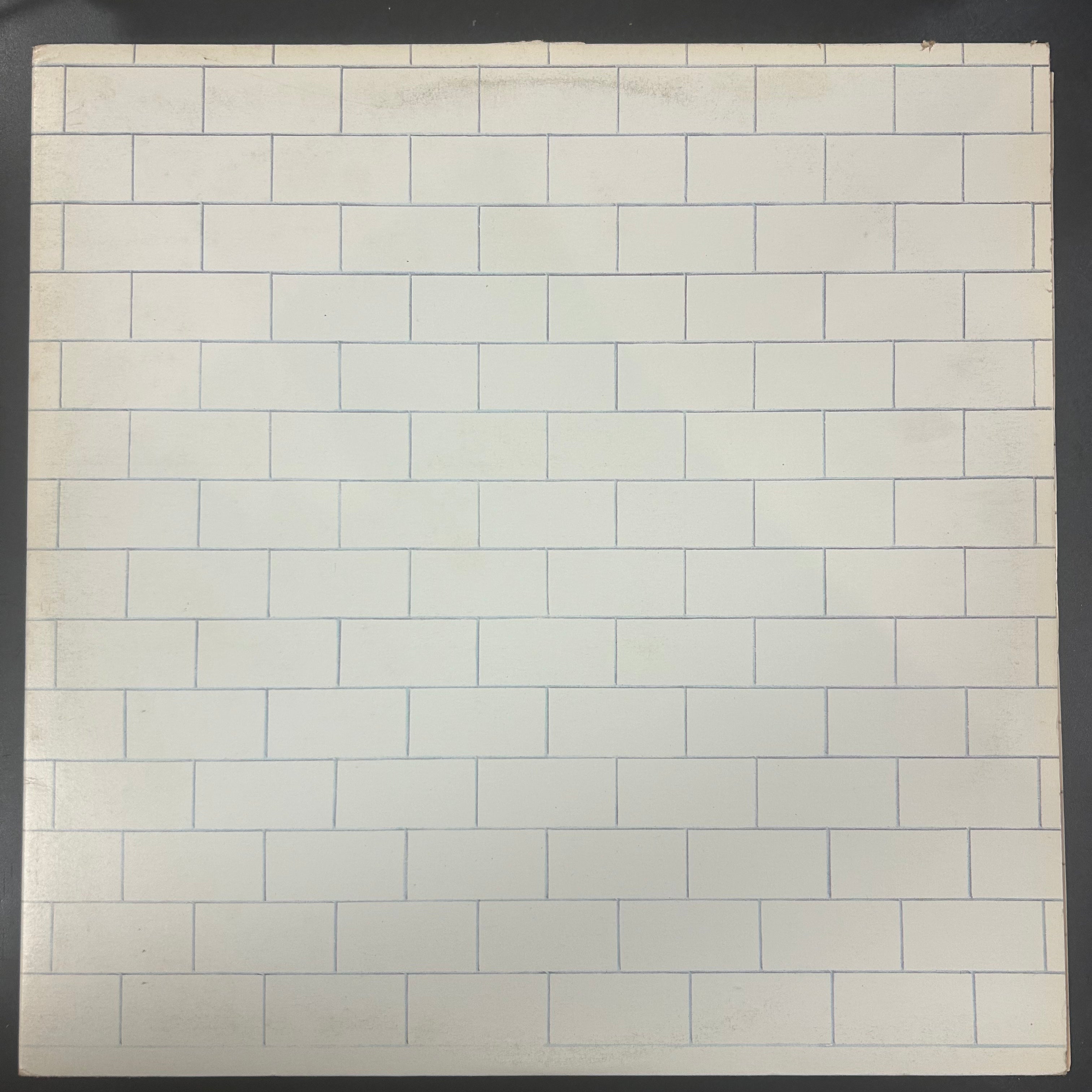 PINK FLOYD = WALL (CDN 1979) (USED)