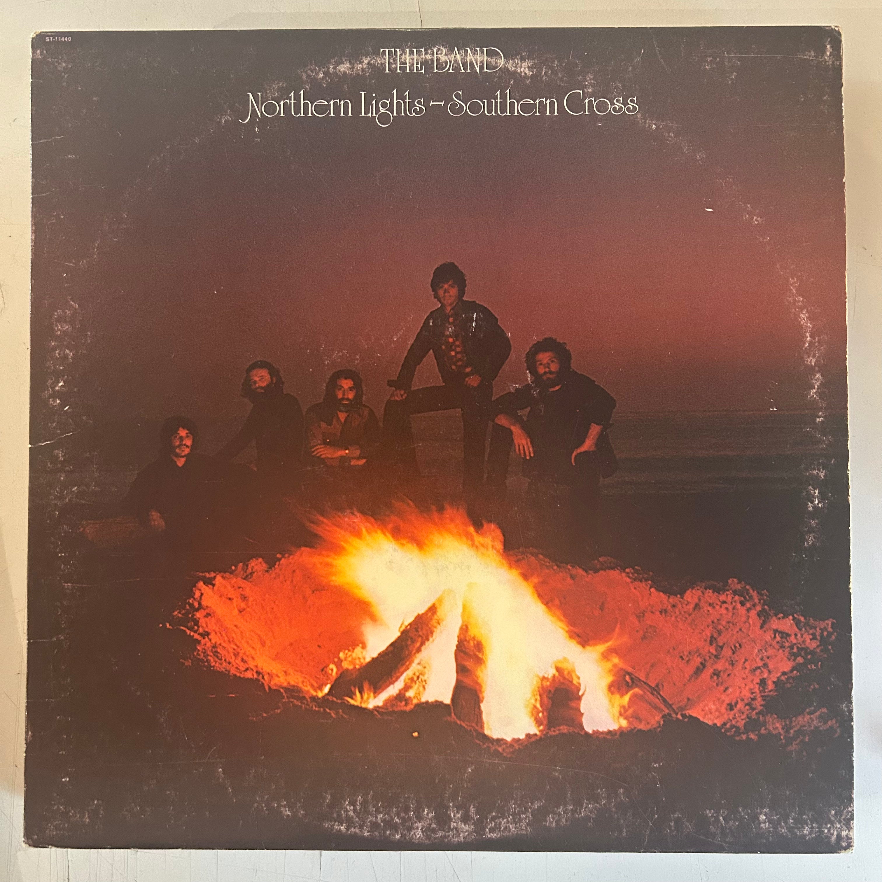BAND = NORTHERN LIGHTS (USA 1975) (USED)