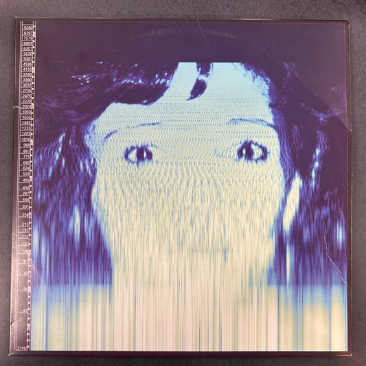 AVALANCHES = WE WILL ALWAYS LOVE YOU (VINYL ME PLEASE) (US 2020/PURPLE) (USED)