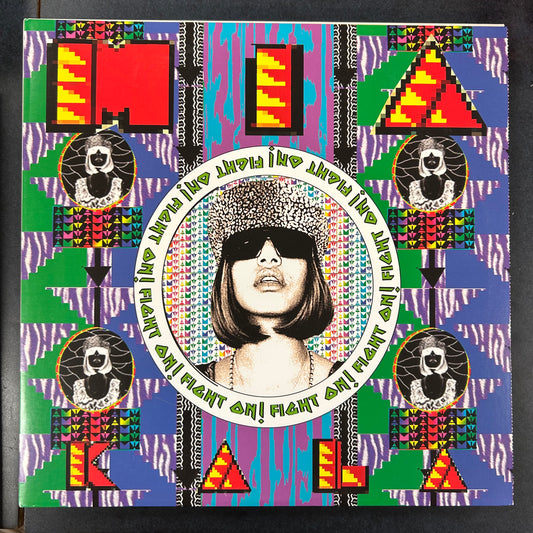 MIA = KALA (US 2007) (USED)