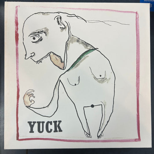 YUCK = YUCK (US 2011) (USED)