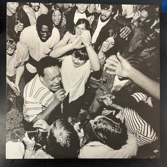 ANN ARBOR BLUES FESTIVAL 1969, VOL. 2 (VINYL ME PLEASE) (US 2019/SPLIT) (USED)