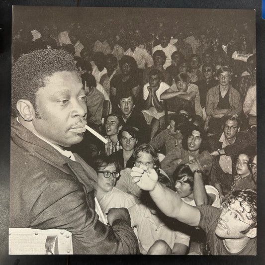 ANN ARBOR BLUES FESTIVAL 1969, VOL. 1 (VINYL ME PLEASE) (US 2019/SPLIT) (USED)