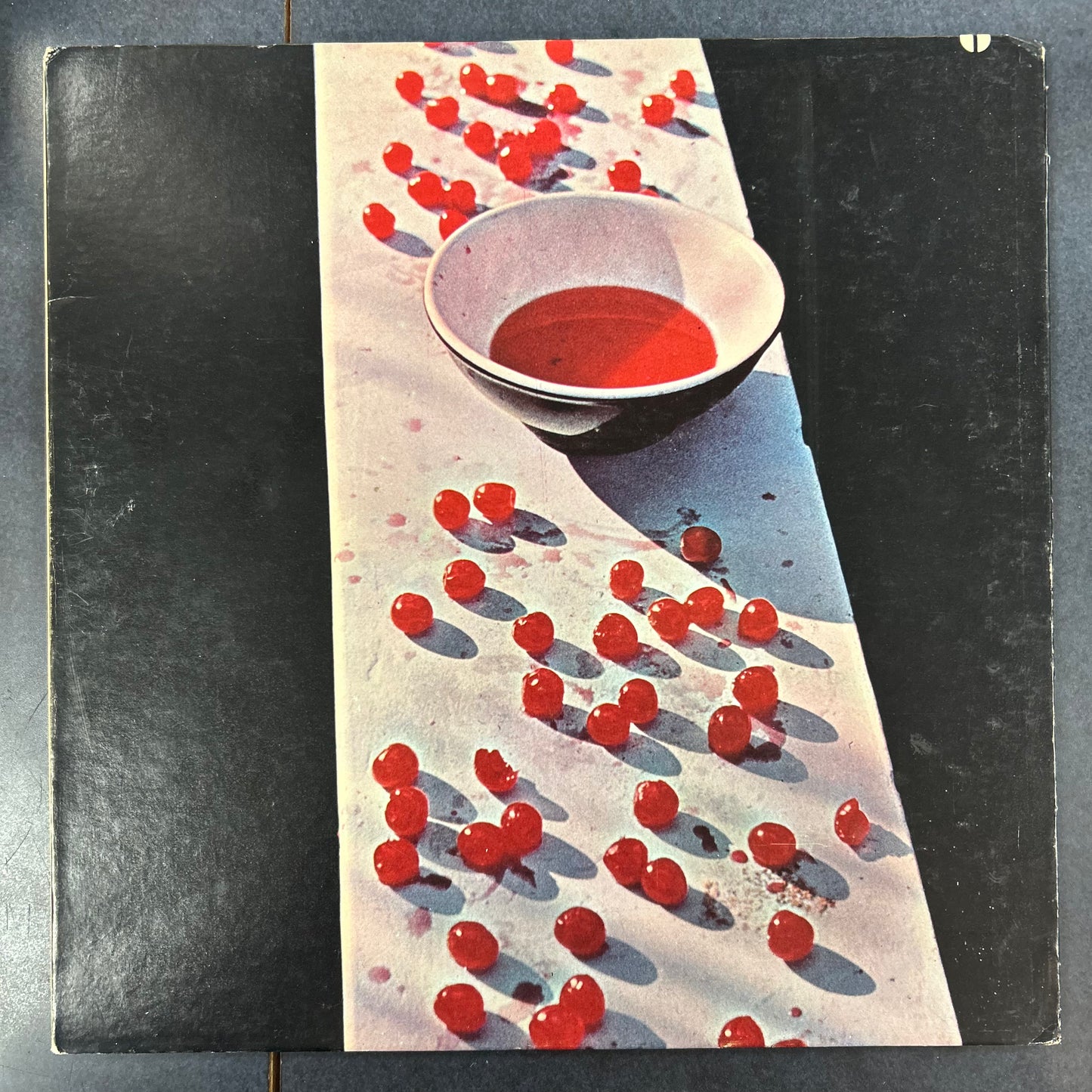 MCCARTNEY, PAUL = MCCARTNEY (CDN 1970) (USED)