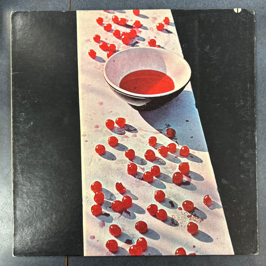 MCCARTNEY, PAUL = MCCARTNEY (CDN 1970) (USED)