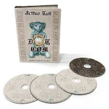 JETHRO TULL = J-TULL DOT COM: ANOTHER CAST OF THE NET (3CD/1BRD)