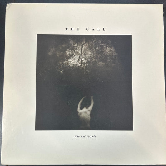 CALL = INTO THE WOODS (CDN 1987) (USED)