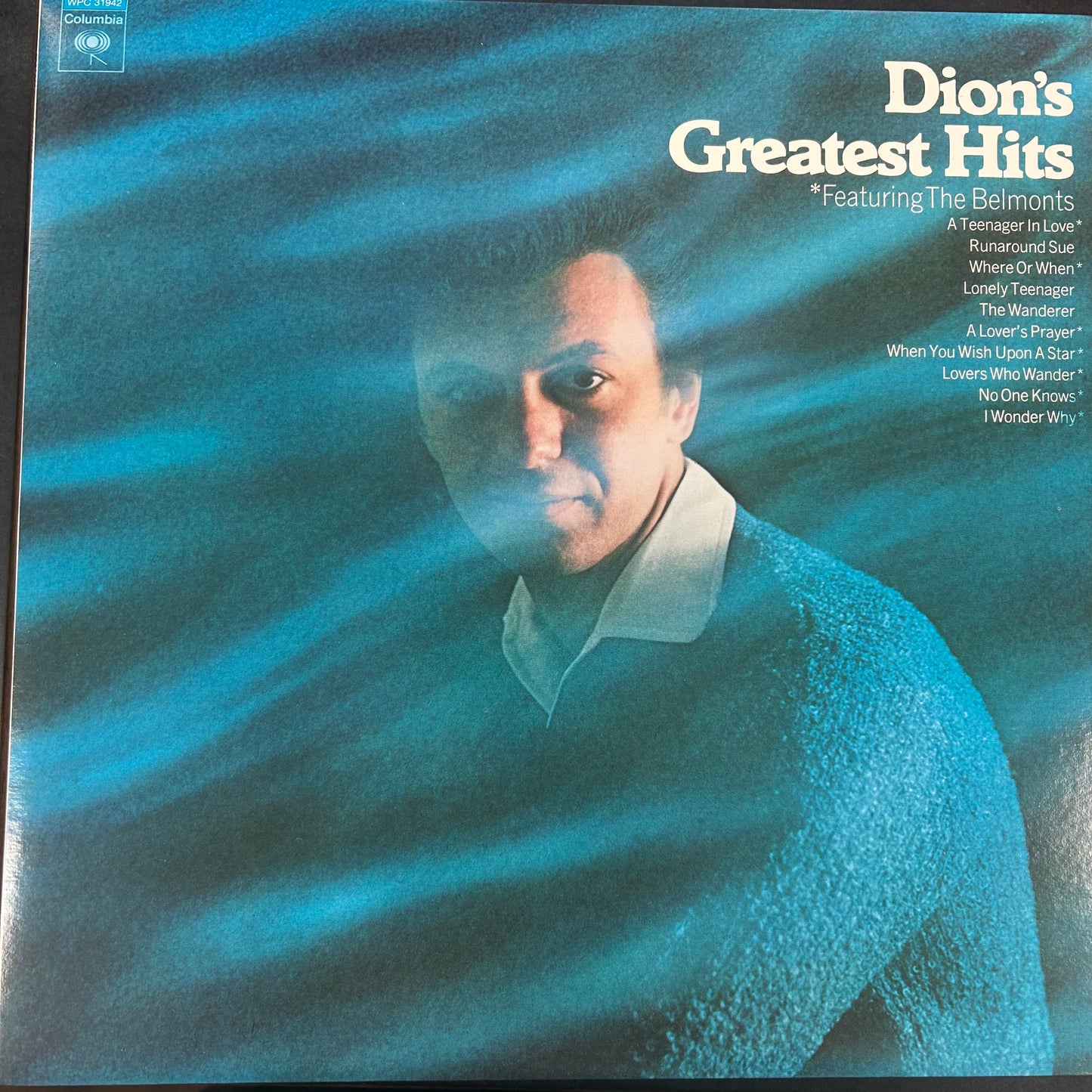 DION = GREATEST HITS (CDN 1973) (USED)
