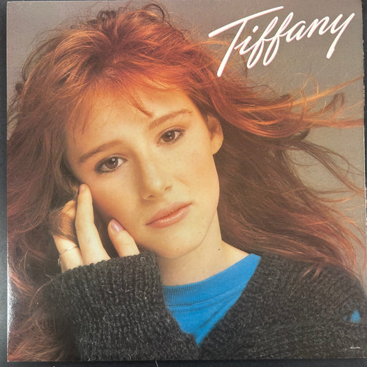 TIFFANY = TIFFANY (CDN 1987) (USED)