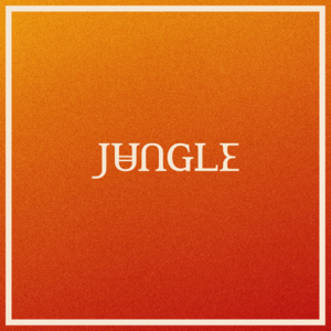 JUNGLE = VOLCANO (180G)