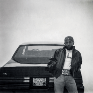 LAMAR, KENDRICK = GNX (180G)
