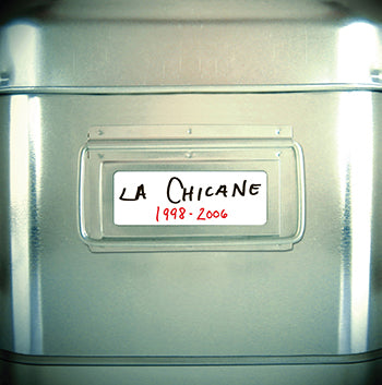 CHICANE = 1998 - 2006 (180G/GREEN)