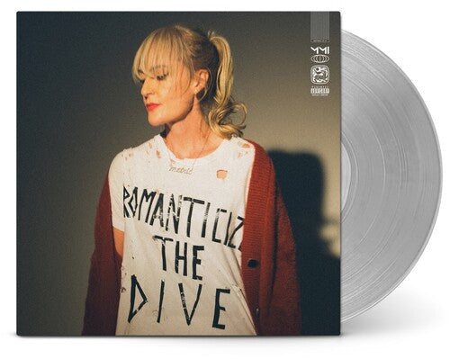 METRIC = ROMANTICIZE THE DIVE