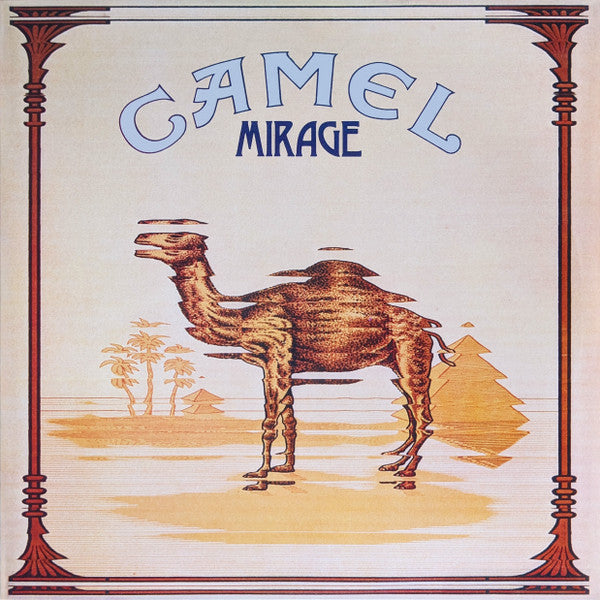 CAMEL = MIRAGE (180G)