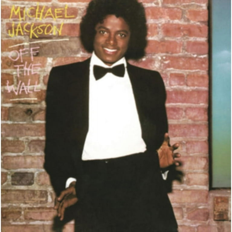 JACKSON, MICHAEL = OFF THE WALL (CD)
