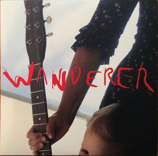 CAT POWER = WANDERER (180G/CLEAR) /INDIE EXC. WAX