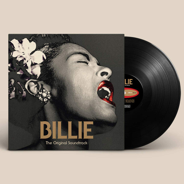 HOLIDAY, BILLIE = BILLIE (OST) (180G)