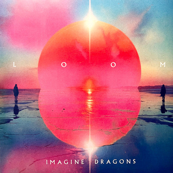 IMAGINE DRAGONS = LOOM (180G)