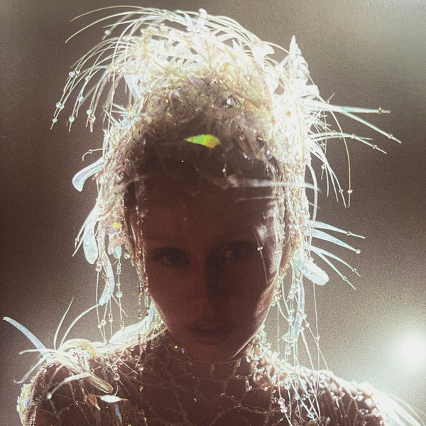 CYRUS, MILEY = SOMETHING BEAUTIFUL (180G)