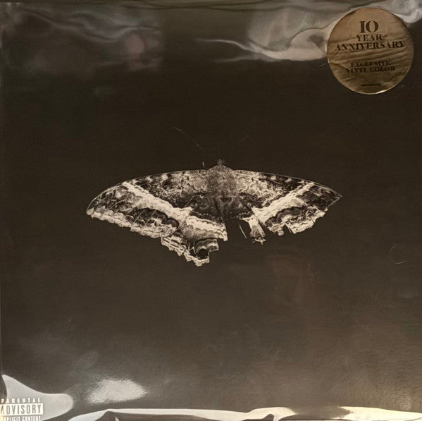 LAMAR, KENDRICK = TO PIMP A BUTTERFLY: 10TH ANN. (2LP/180G/SPLATTER) /INDIE EXC. WAX