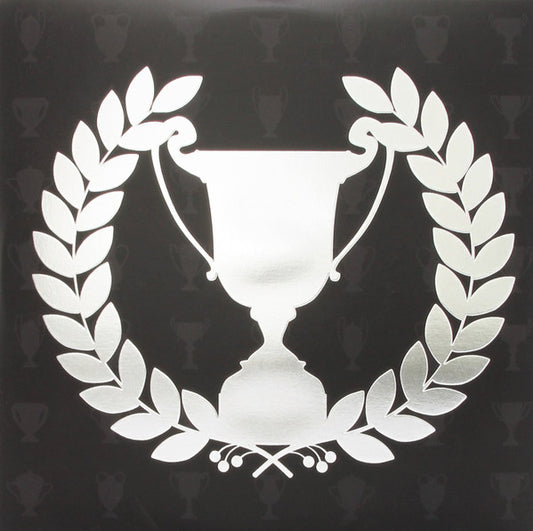 APOLLO BROWN = TROPHIES INSTRUMENTAL (2LP/180G)