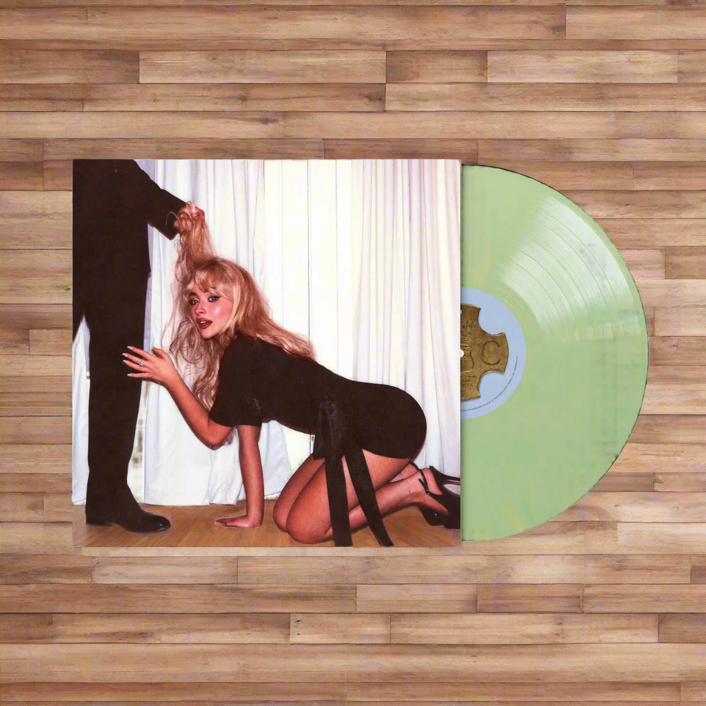 CARPENTER, SABRINA = MAN'S BEST FRIEND