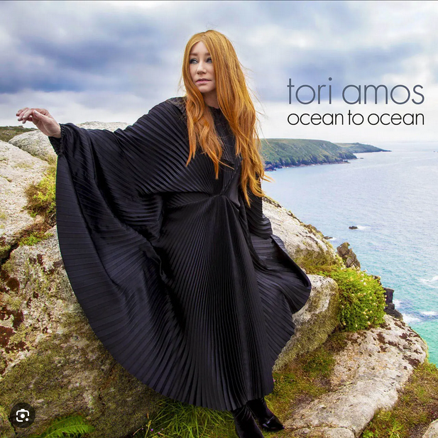 AMOS, TORI = OCEAN TO OCEAN (2LP/180G)