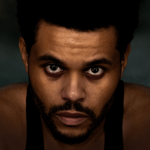 WEEKND = HURRY UP TOMORROW (180G)