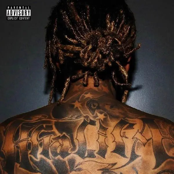 WIZ KHALIFA = KHALIFA: 10TH ANN. (RSD26)