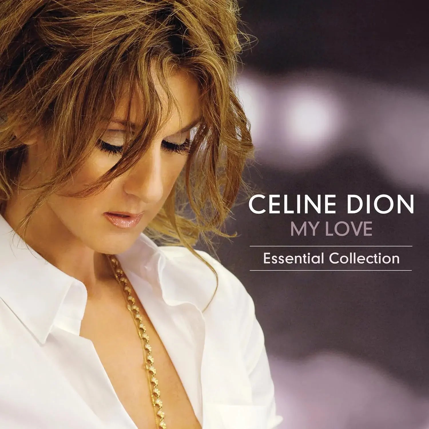 DION, CELINE = MY LOVE: ESSENTIAL COLLECTION (2LP/180G)