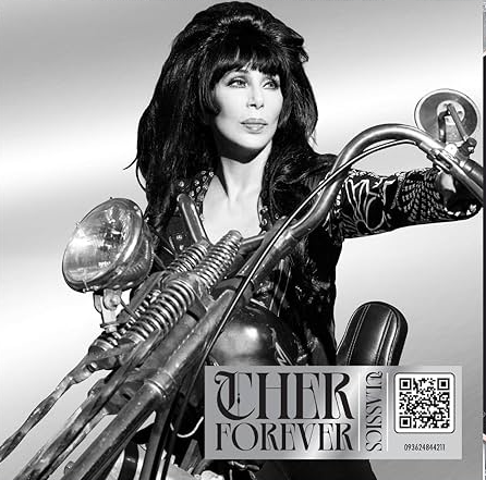 CHER = FOREVER