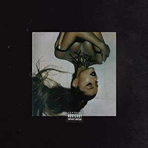 GRANDE, ARIANA = THANK U, NEXT (2LP/180G)