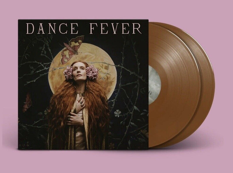 FLORENCE + THE MACHINE = DANCE FEVER (D2C)
