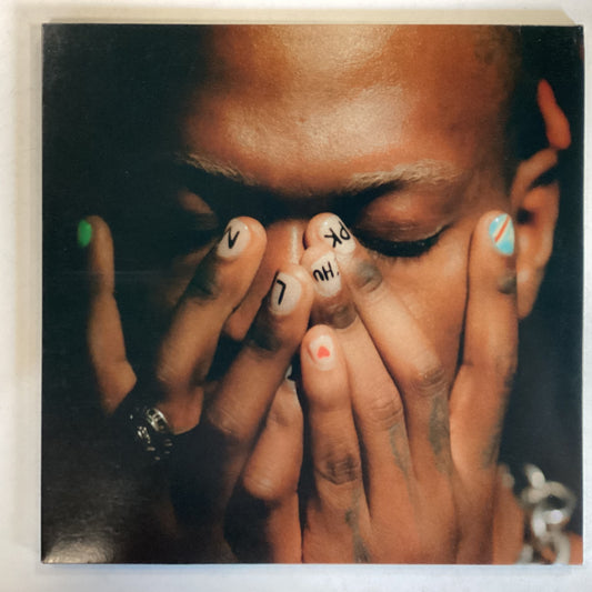 KWENDERS, PIERRE = JOSE LOUIS AND THE PARADOX OF LOVE (CDN 2022) (USED)