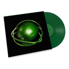 BIG THIEF = DOUBLE INFINITY (180G/GREEN)