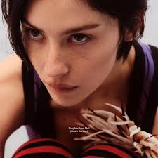 ABRAMS, GRACIE = DAUGHTER FROM HELL (2LP/180G)