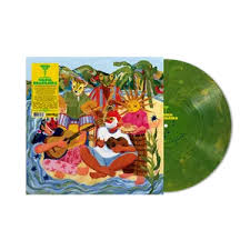 JAZZ DISPENSARY: MAGIA BRASILERIA (180G)