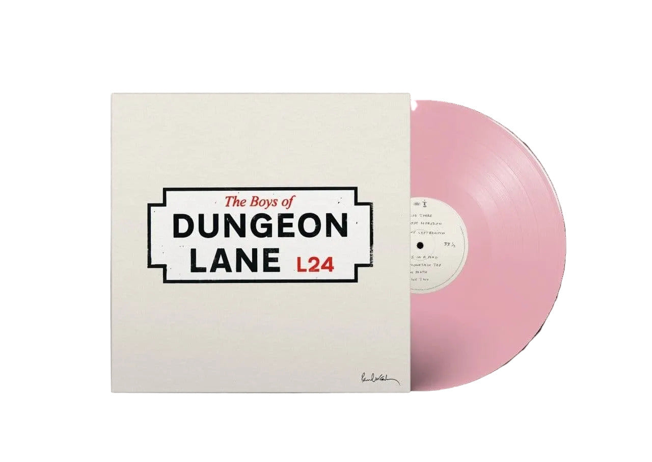 MCCARTNEY, PAUL = BOYS OF DUNGEON LANE
